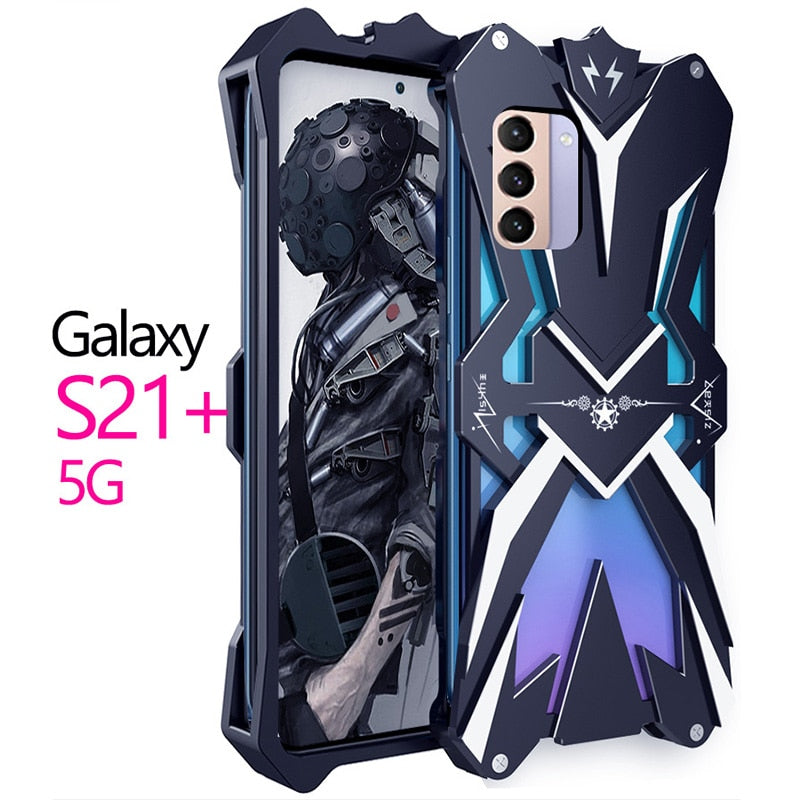 Armor Metal Aluminum Cover For Samsung - Premium Mobile Phone Cases from JSLTXDY - Just $35! Shop now at Dressmycell.com Armor Metal Aluminum Cover For Samsung - Premium Mobile Phone Cases from JSLTXDY - Just $35! Shop now at Dressmycell.com